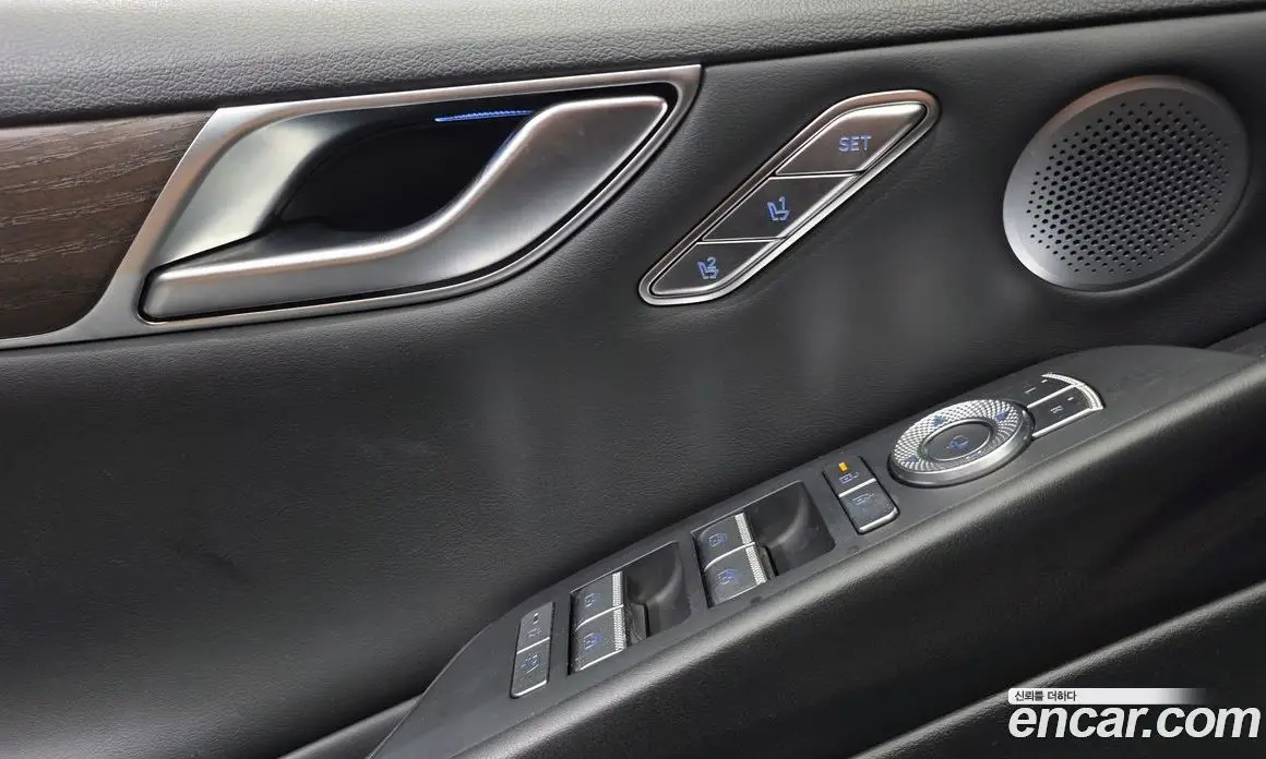 Genesis G80 2024 2.5 автомат (гидро), фото 19 Genesis G80 2024 2.5 автомат (гидро), фото 19