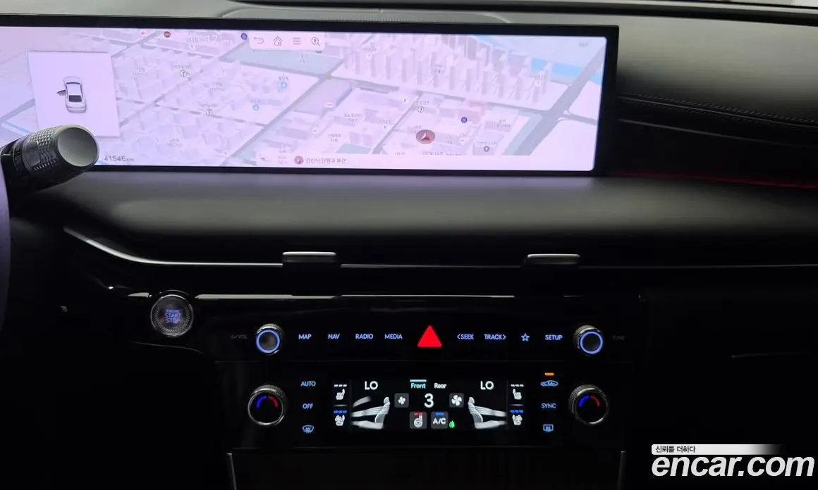 Genesis G80 2024 2.5 автомат (гидро), фото 30 Genesis G80 2024 2.5 автомат (гидро), фото 30