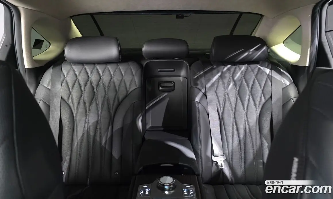 Genesis G80 2024 2.5 автомат (гидро), фото 31 Genesis G80 2024 2.5 автомат (гидро), фото 31