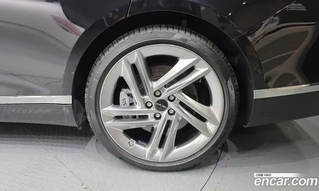 Genesis G80 2024 2.5 автомат (гидро), миниатюра 7 Genesis G80 2024 2.5 автомат (гидро), миниатюра 7