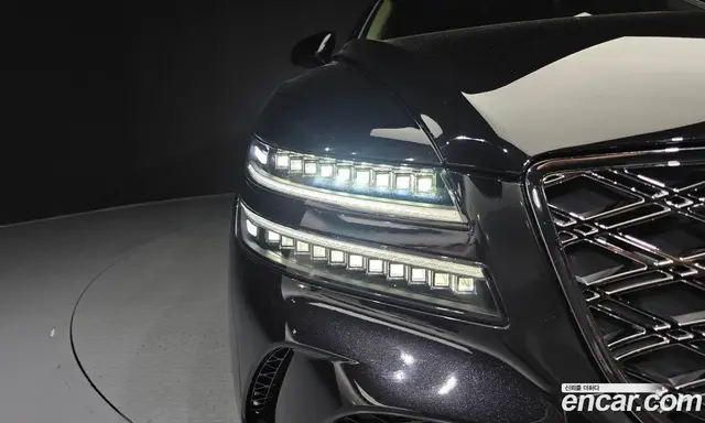 Genesis G80 2024 2.5 автомат (гидро), миниатюра 8 Genesis G80 2024 2.5 автомат (гидро), миниатюра 8