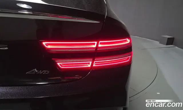 Genesis G80 2024 2.5 автомат (гидро), миниатюра 9 Genesis G80 2024 2.5 автомат (гидро), миниатюра 9
