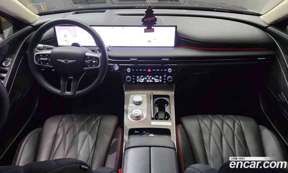 Genesis G80 2024 2.5 автомат (гидро), фото 10 Genesis G80 2024 2.5 автомат (гидро), фото 10