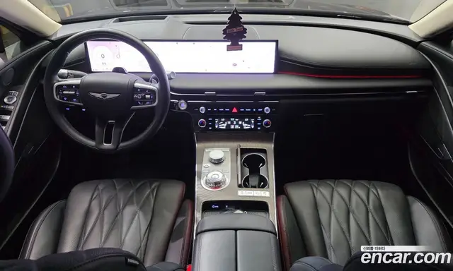 Genesis G80 2024 2.5 автомат (гидро), миниатюра 10 Genesis G80 2024 2.5 автомат (гидро), миниатюра 10