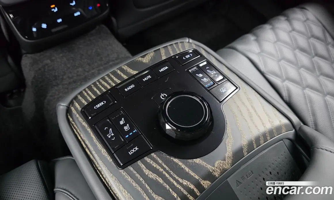 Genesis G80 2025 3.5 автомат (гидро), фото 21