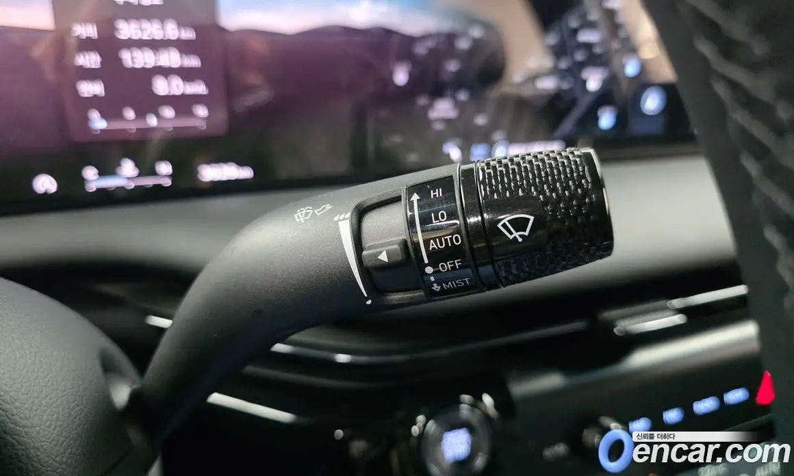 Genesis G80 2025 3.5 автомат (гидро), фото 23