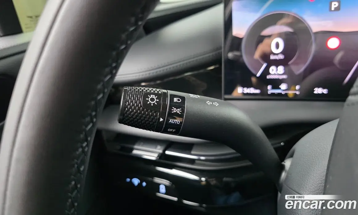 Genesis G80 2025 3.5 автомат (гидро), фото 25