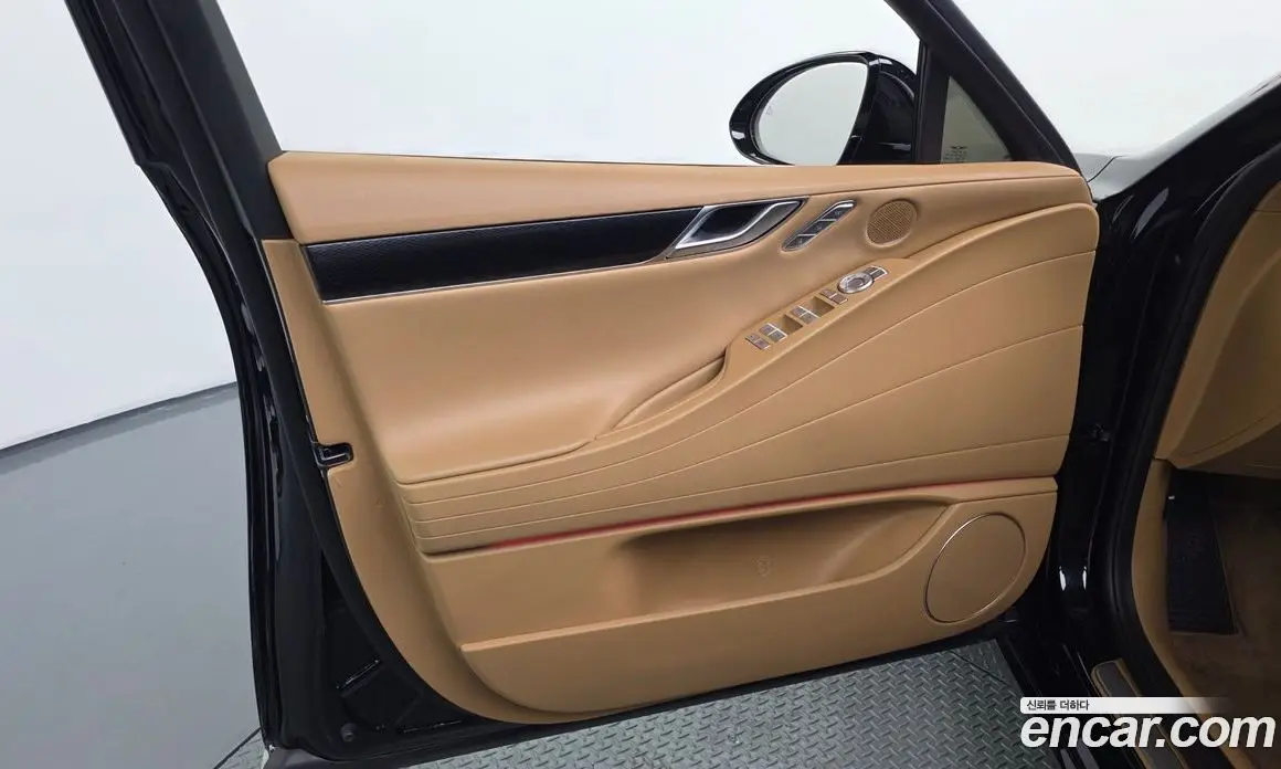 Genesis G80 2025 2.5 автомат (гидро), фото 14 Genesis G80 2025 2.5 автомат (гидро), фото 14