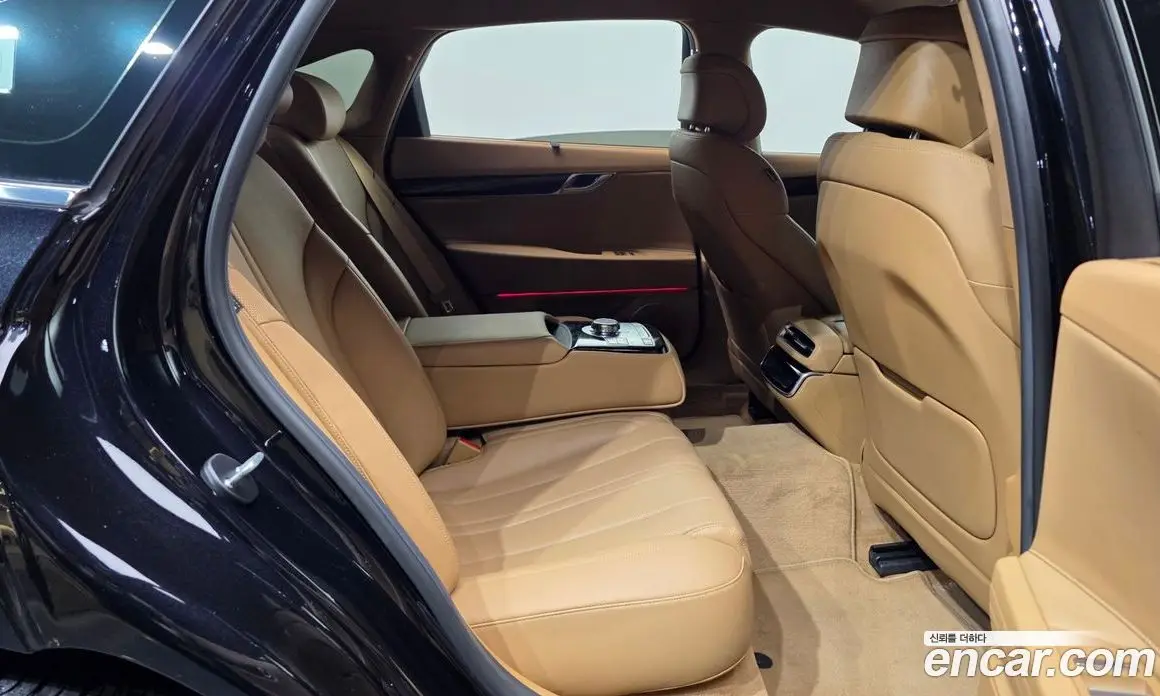 Genesis G80 2025 2.5 автомат (гидро), фото 18 Genesis G80 2025 2.5 автомат (гидро), фото 18