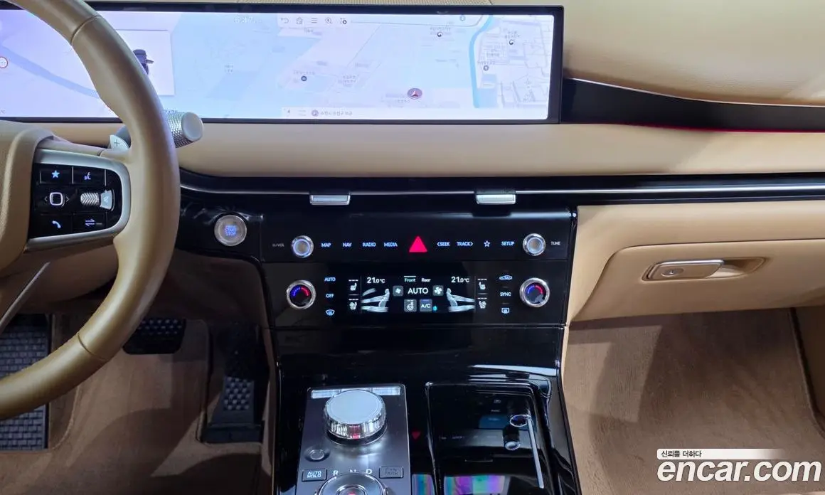 Genesis G80 2025 2.5 автомат (гидро), фото 20 Genesis G80 2025 2.5 автомат (гидро), фото 20