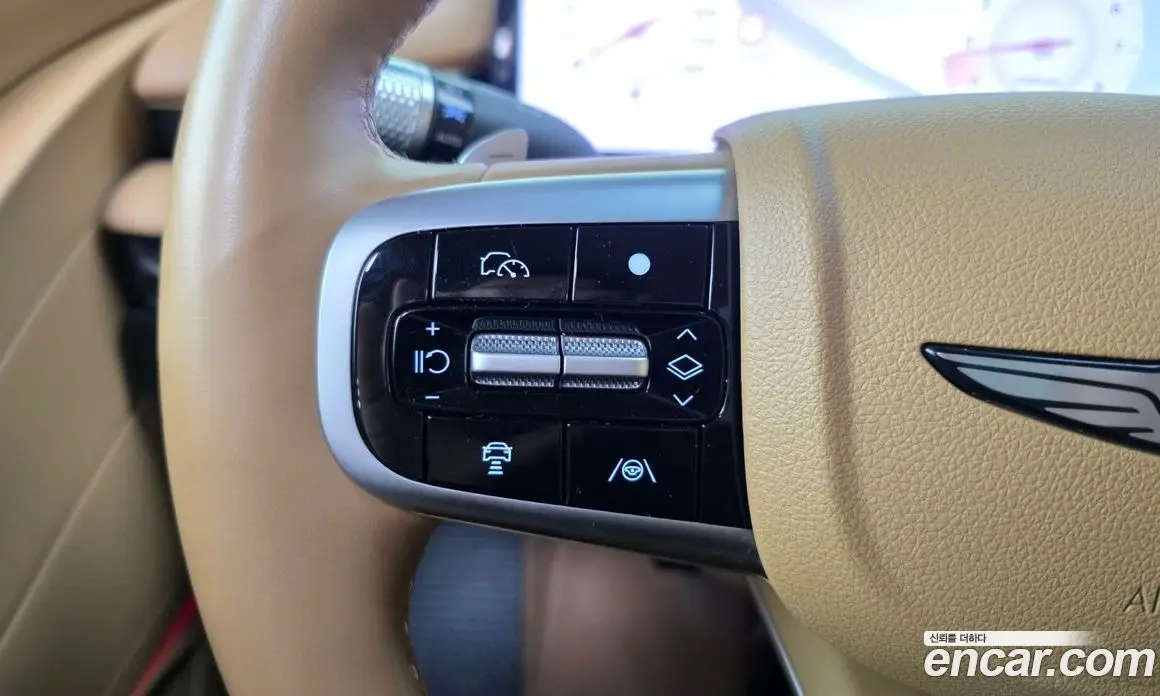 Genesis G80 2025 2.5 автомат (гидро), фото 33 Genesis G80 2025 2.5 автомат (гидро), фото 33