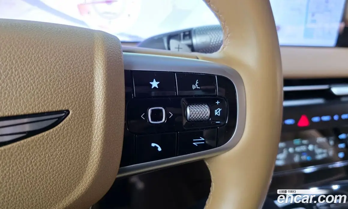 Genesis G80 2025 2.5 автомат (гидро), фото 38 Genesis G80 2025 2.5 автомат (гидро), фото 38