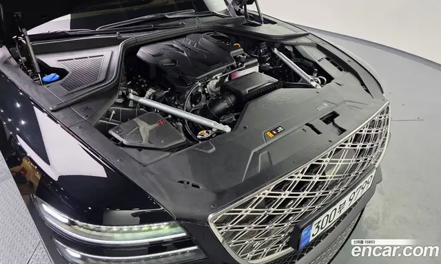 Genesis G80 2025 2.5 автомат (гидро), миниатюра 6 Genesis G80 2025 2.5 автомат (гидро), миниатюра 6