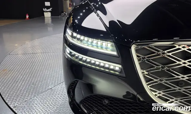 Genesis G80 2025 2.5 автомат (гидро), миниатюра 8 Genesis G80 2025 2.5 автомат (гидро), миниатюра 8