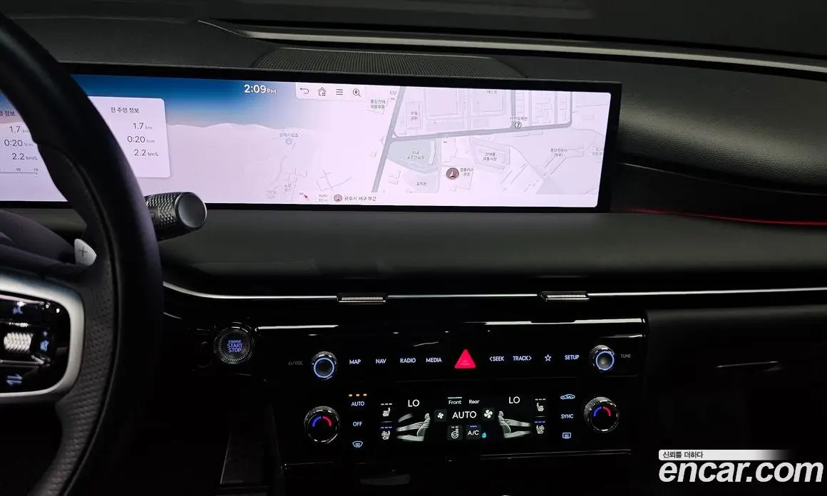 Genesis G80 2025 2.5 автомат (гидро), фото 14 Genesis G80 2025 2.5 автомат (гидро), фото 14