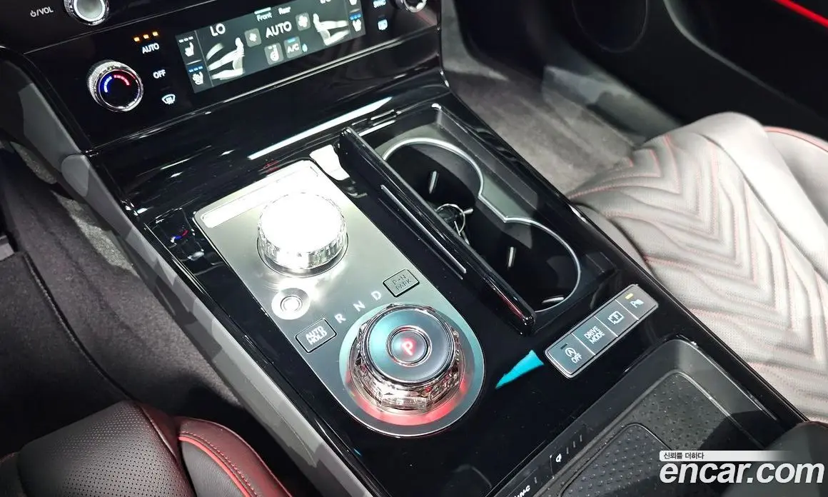 Genesis G80 2025 2.5 автомат (гидро), фото 9 Genesis G80 2025 2.5 автомат (гидро), фото 9