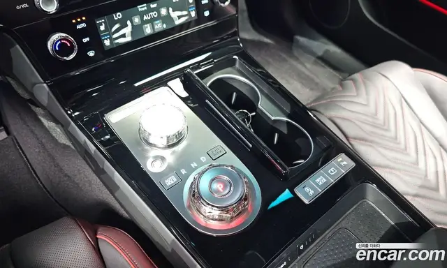 Genesis G80 2025 2.5 автомат (гидро), миниатюра 9 Genesis G80 2025 2.5 автомат (гидро), миниатюра 9
