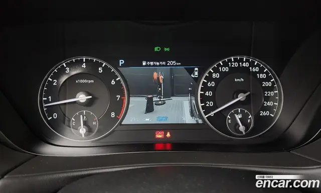 Genesis G90 2020 3.3 автомат (гидро), миниатюра 11 Genesis G90 2020 3.3 автомат (гидро), миниатюра 11