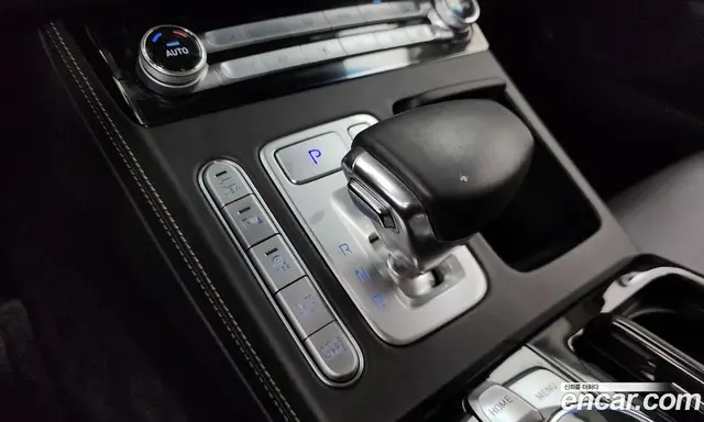 Genesis G90 2020 3.3 автомат (гидро), миниатюра 12