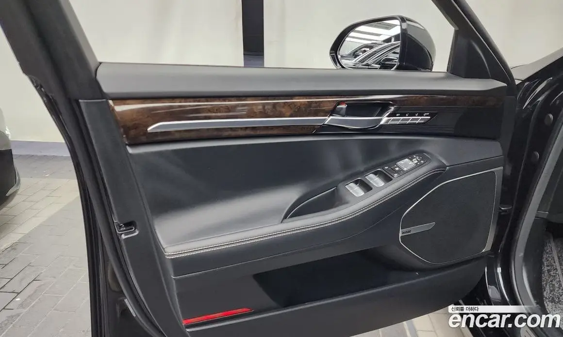 Genesis G90 2020 3.3 автомат (гидро), фото 14 Genesis G90 2020 3.3 автомат (гидро), фото 14