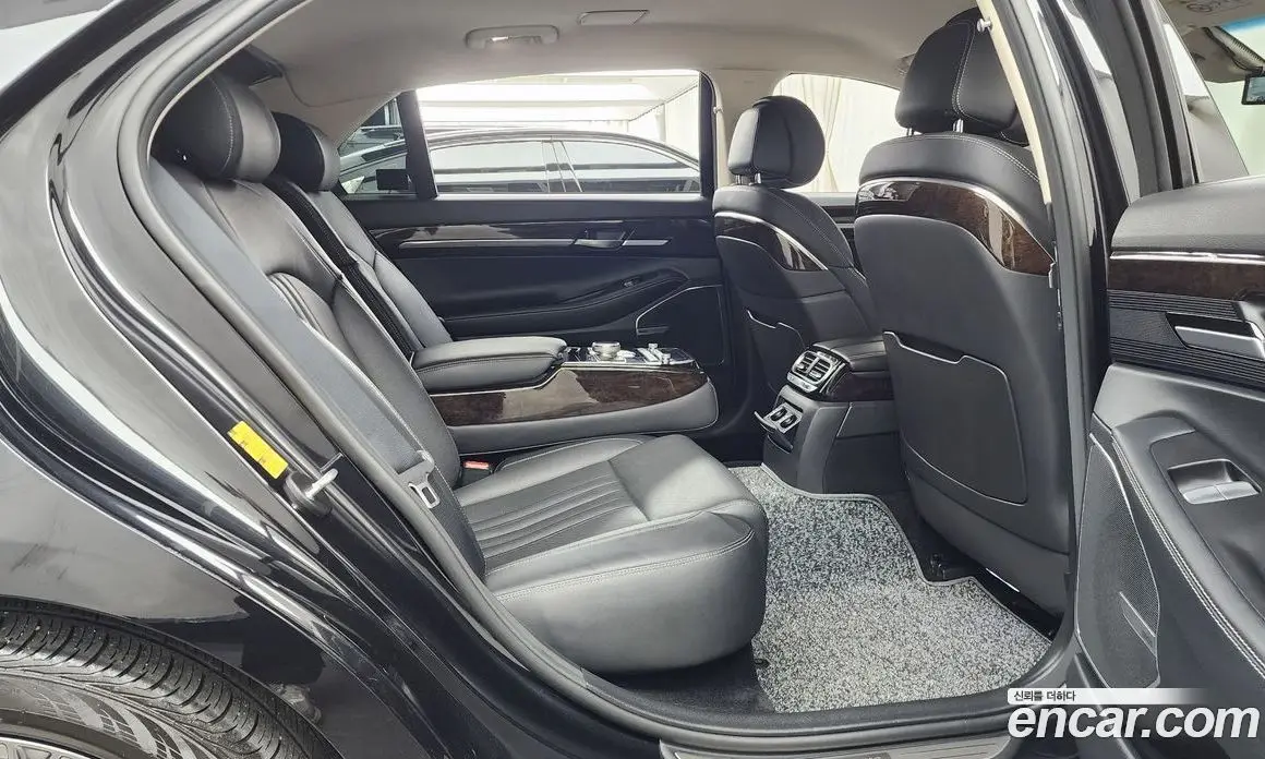 Genesis G90 2020 3.3 автомат (гидро), фото 18 Genesis G90 2020 3.3 автомат (гидро), фото 18