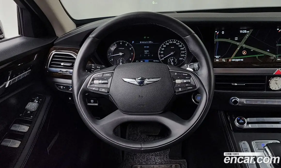 Genesis G90 2020 3.3 автомат (гидро), фото 19 Genesis G90 2020 3.3 автомат (гидро), фото 19
