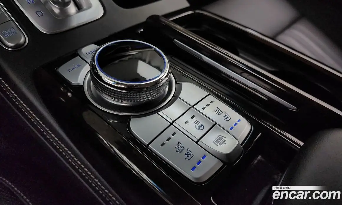 Genesis G90 2020 3.3 автомат (гидро), фото 32 Genesis G90 2020 3.3 автомат (гидро), фото 32