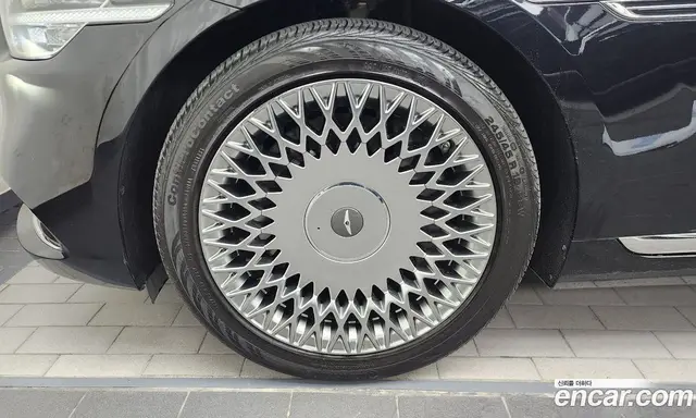 Genesis G90 2020 3.3 автомат (гидро), миниатюра 5 Genesis G90 2020 3.3 автомат (гидро), миниатюра 5