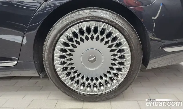 Genesis G90 2020 3.3 автомат (гидро), миниатюра 7 Genesis G90 2020 3.3 автомат (гидро), миниатюра 7