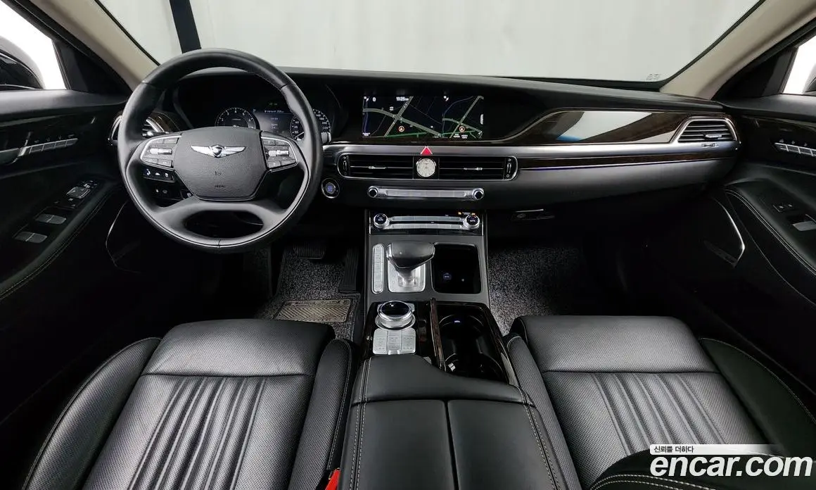 Genesis G90 2020 3.3 автомат (гидро), фото 10 Genesis G90 2020 3.3 автомат (гидро), фото 10