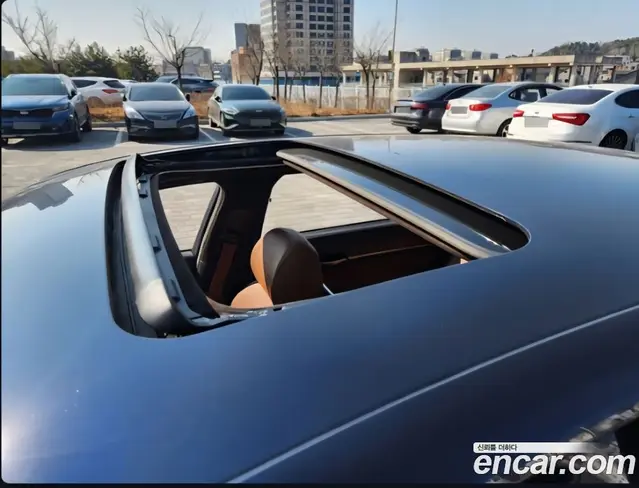 Genesis G90 2020 5.0 автомат (гидро), миниатюра 6 Genesis G90 2020 5.0 автомат (гидро), миниатюра 6