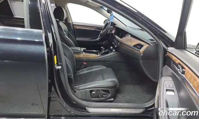 Genesis G90 2020 5.0 автомат (гидро), миниатюра 11 Genesis G90 2020 5.0 автомат (гидро), миниатюра 11