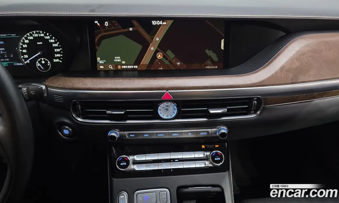 Genesis G90 2020 5.0 автомат (гидро), фото 13 Genesis G90 2020 5.0 автомат (гидро), фото 13