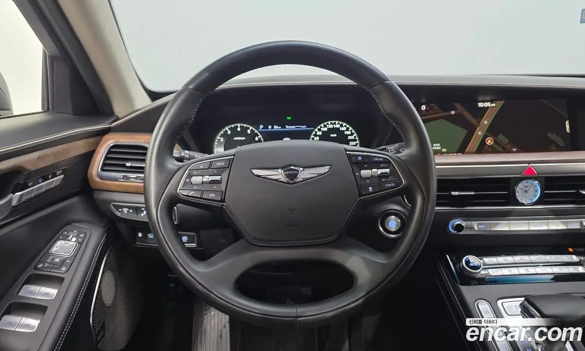 Genesis G90 2020 5.0 автомат (гидро), фото 14 Genesis G90 2020 5.0 автомат (гидро), фото 14