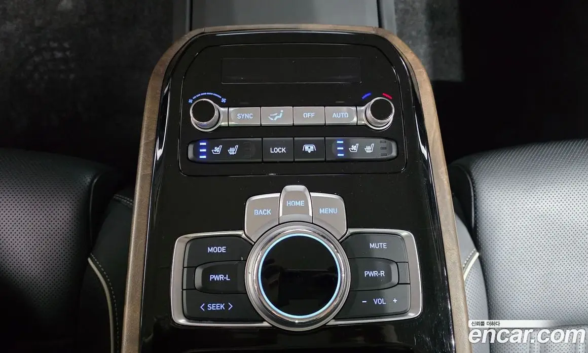 Genesis G90 2020 5.0 автомат (гидро), фото 19 Genesis G90 2020 5.0 автомат (гидро), фото 19