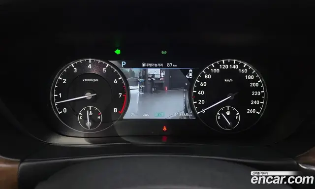Genesis G90 2020 5.0 автомат (гидро), миниатюра 8 Genesis G90 2020 5.0 автомат (гидро), миниатюра 8