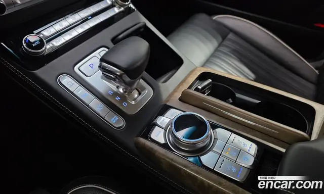 Genesis G90 2020 5.0 автомат (гидро), миниатюра 9 Genesis G90 2020 5.0 автомат (гидро), миниатюра 9