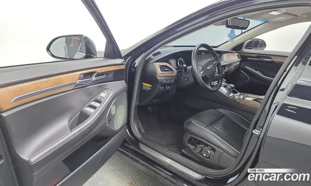 Genesis G90 2020 5.0 автомат (гидро), миниатюра 10 Genesis G90 2020 5.0 автомат (гидро), миниатюра 10