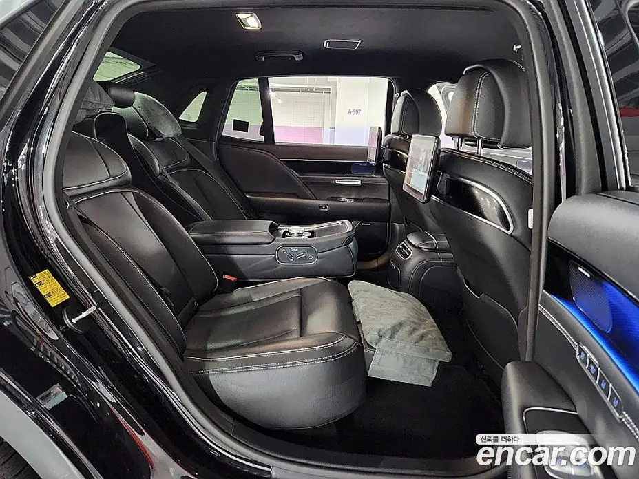 Genesis G90 2022 3.5 автомат (гидро), фото 11 Genesis G90 2022 3.5 автомат (гидро), фото 11