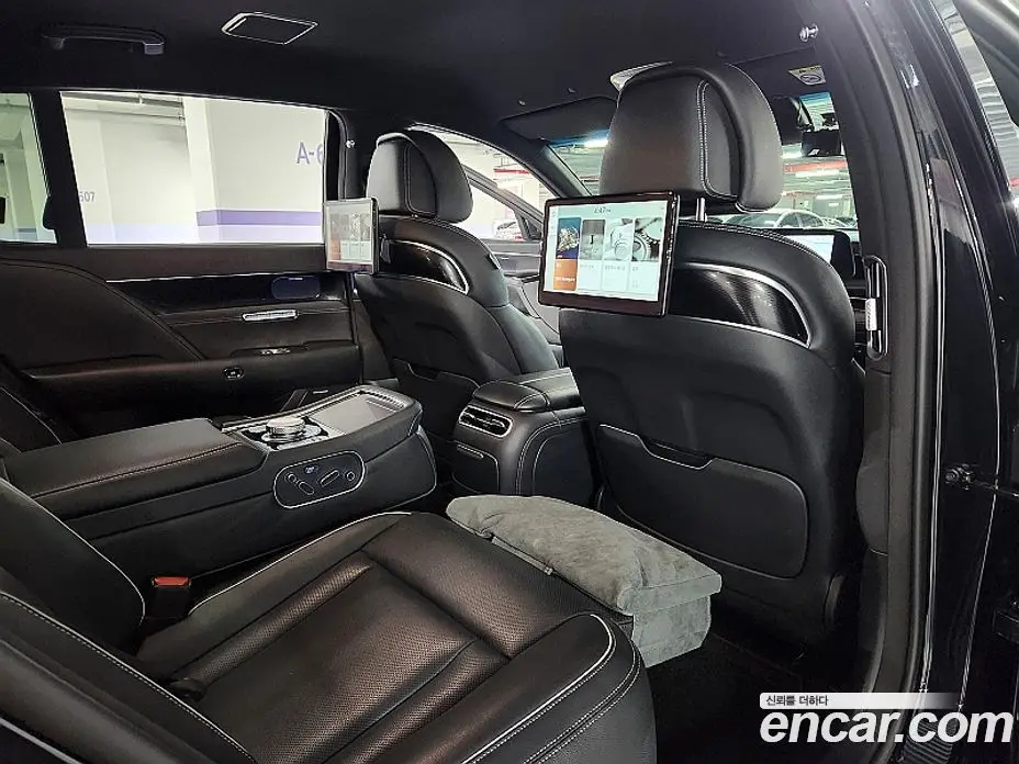 Genesis G90 2022 3.5 автомат (гидро), фото 12 Genesis G90 2022 3.5 автомат (гидро), фото 12