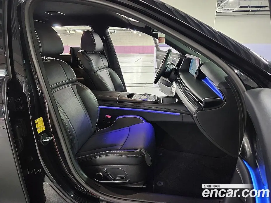 Genesis G90 2022 3.5 автомат (гидро), фото 13 Genesis G90 2022 3.5 автомат (гидро), фото 13
