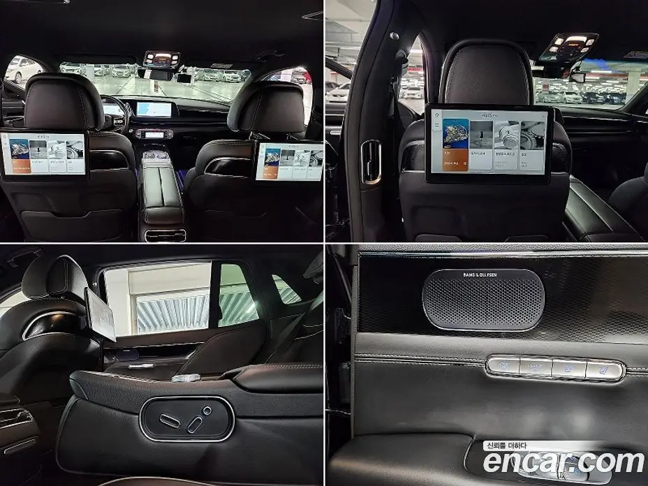 Genesis G90 2022 3.5 автомат (гидро), фото 17 Genesis G90 2022 3.5 автомат (гидро), фото 17