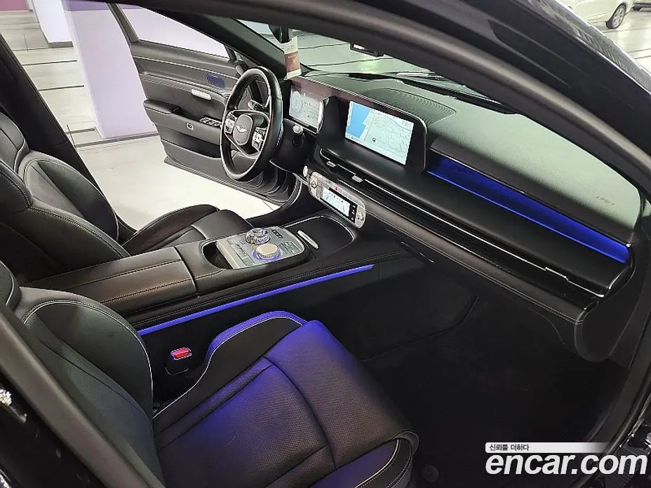 Genesis G90 2022 3.5 автомат (гидро), фото 18 Genesis G90 2022 3.5 автомат (гидро), фото 18
