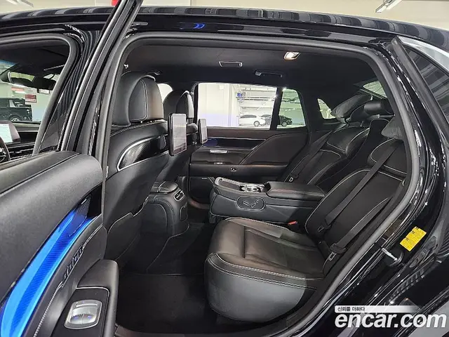 Genesis G90 2022 3.5 автомат (гидро), миниатюра 8 Genesis G90 2022 3.5 автомат (гидро), миниатюра 8