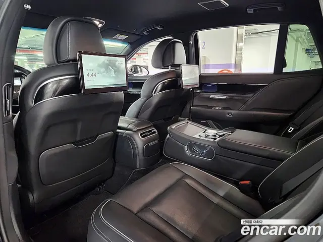 Genesis G90 2022 3.5 автомат (гидро), миниатюра 9 Genesis G90 2022 3.5 автомат (гидро), миниатюра 9