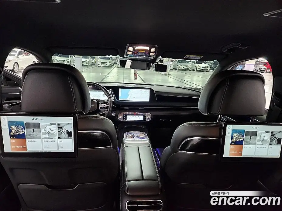 Genesis G90 2022 3.5 автомат (гидро), фото 10 Genesis G90 2022 3.5 автомат (гидро), фото 10