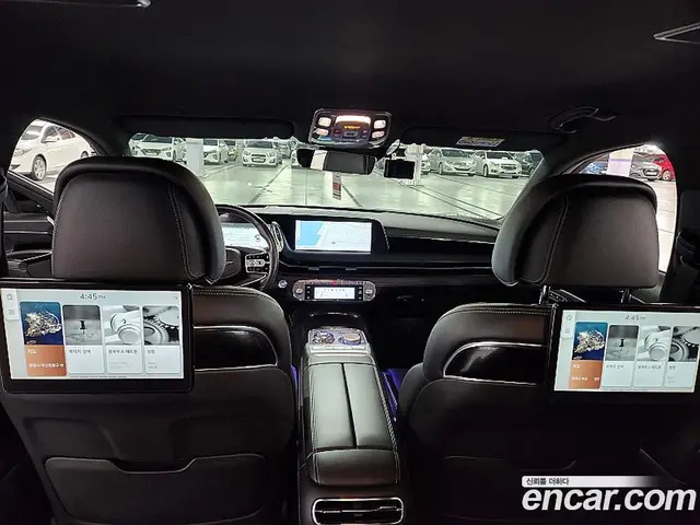Genesis G90 2022 3.5 автомат (гидро), миниатюра 10 Genesis G90 2022 3.5 автомат (гидро), миниатюра 10
