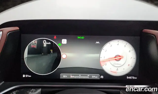 Genesis G90 2022 3.5 автомат (гидро), миниатюра 11 Genesis G90 2022 3.5 автомат (гидро), миниатюра 11