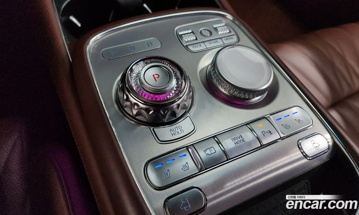 Genesis G90 2022 3.5 автомат (гидро), фото 12 Genesis G90 2022 3.5 автомат (гидро), фото 12