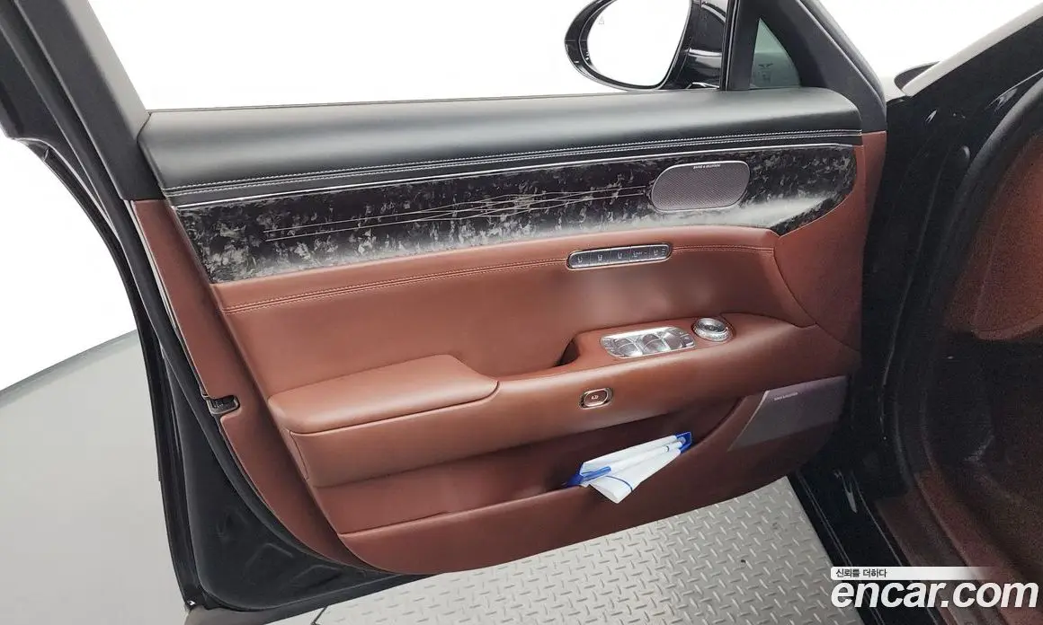 Genesis G90 2022 3.5 автомат (гидро), фото 14 Genesis G90 2022 3.5 автомат (гидро), фото 14